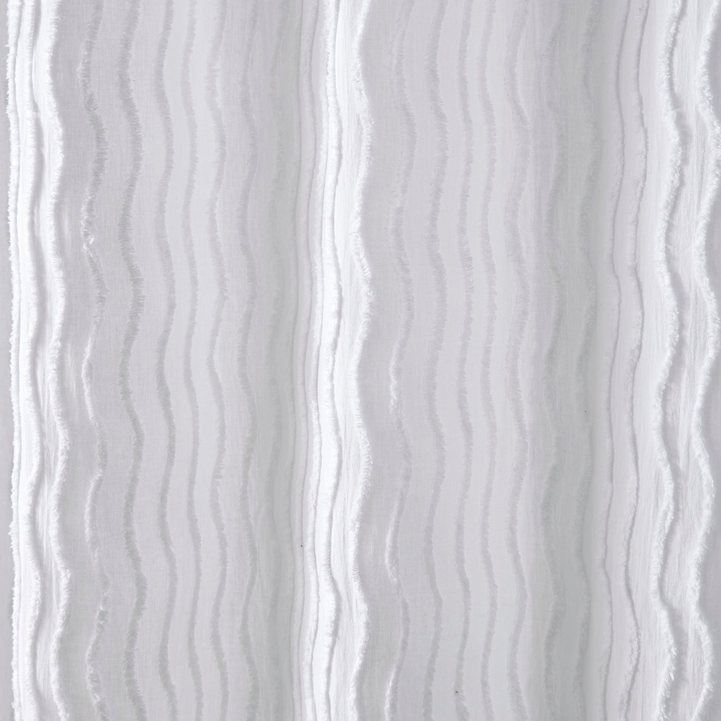 Tenda da doccia testurizzata Brielle Home Mabel