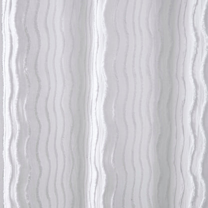 Tenda da doccia testurizzata Brielle Home Mabel