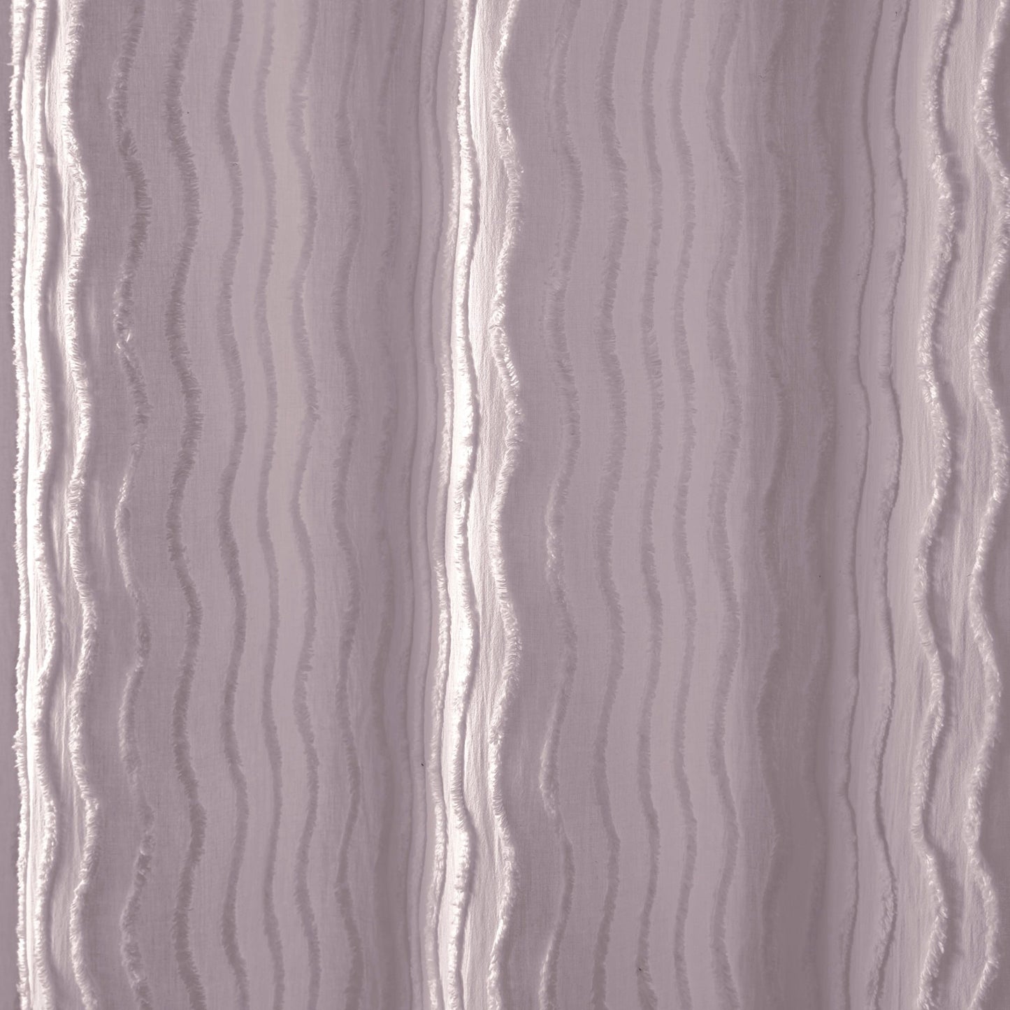 Tenda da doccia testurizzata Brielle Home Mabel