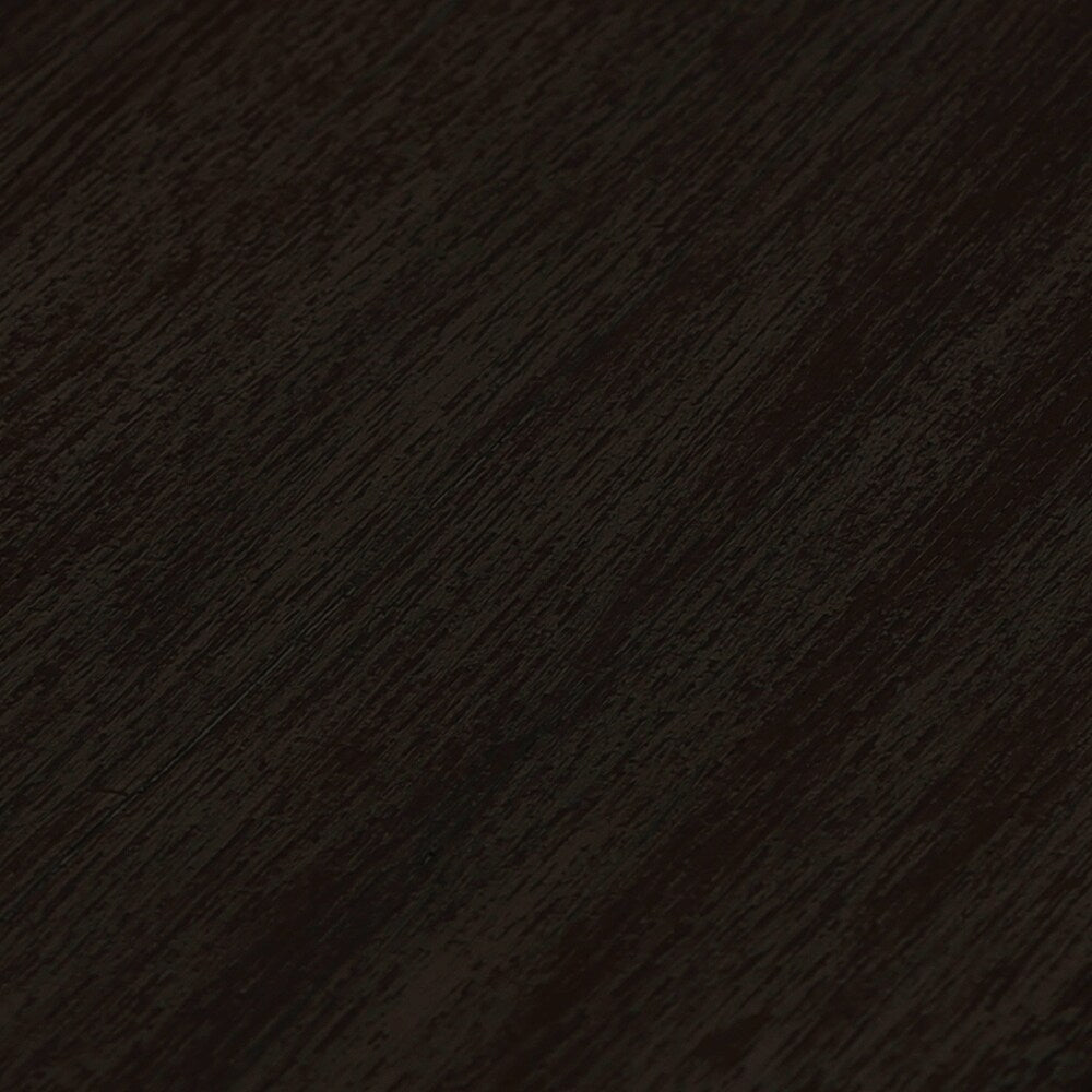 Set da chat Brighton in legno massello e corda, 4 pezzi