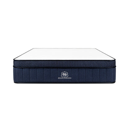 Brooklyn Bedding 13 Aurora Luxe Cooling, King Firm