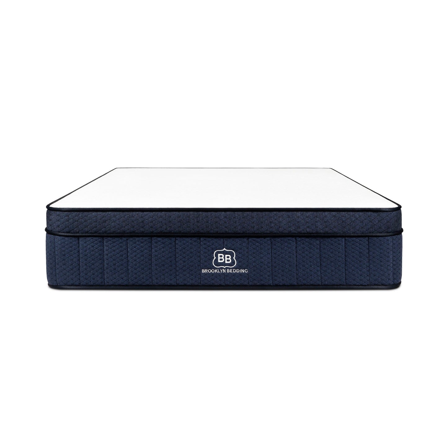 Brooklyn Bedding 13 Aurora Luxe Cooling, Queen Soft