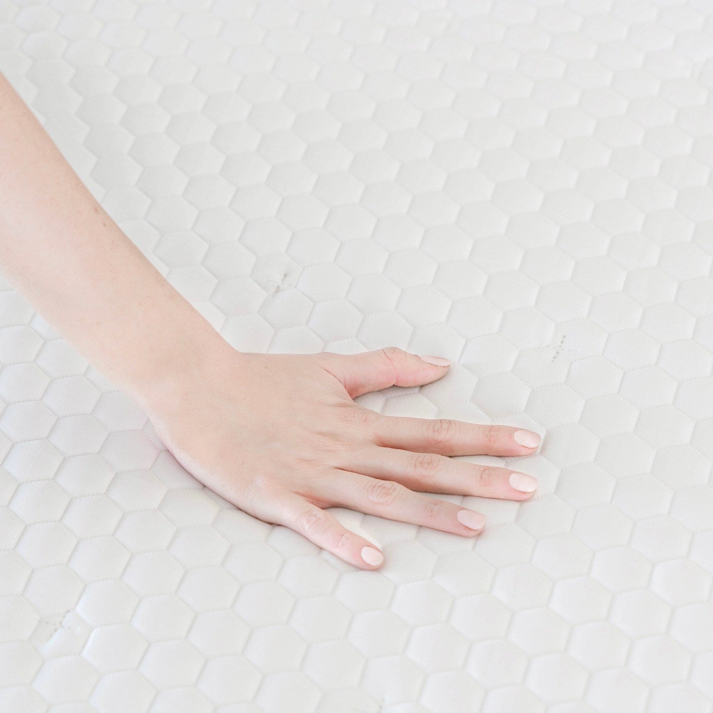 Brooklyn Bedding 13 Aurora Luxe Cooling, Singolo Medio