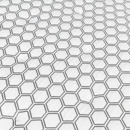 Materasso Brooklyn Bedding 14 Sedona Elite con schiuma infusa di rame