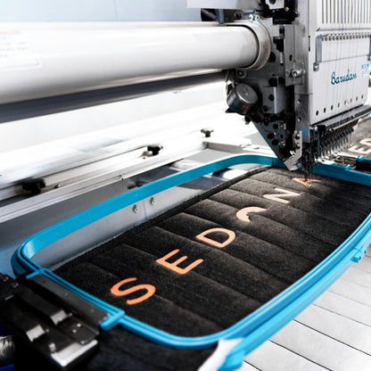 Materasso Brooklyn Bedding 14 Sedona Elite con schiuma infusa di rame