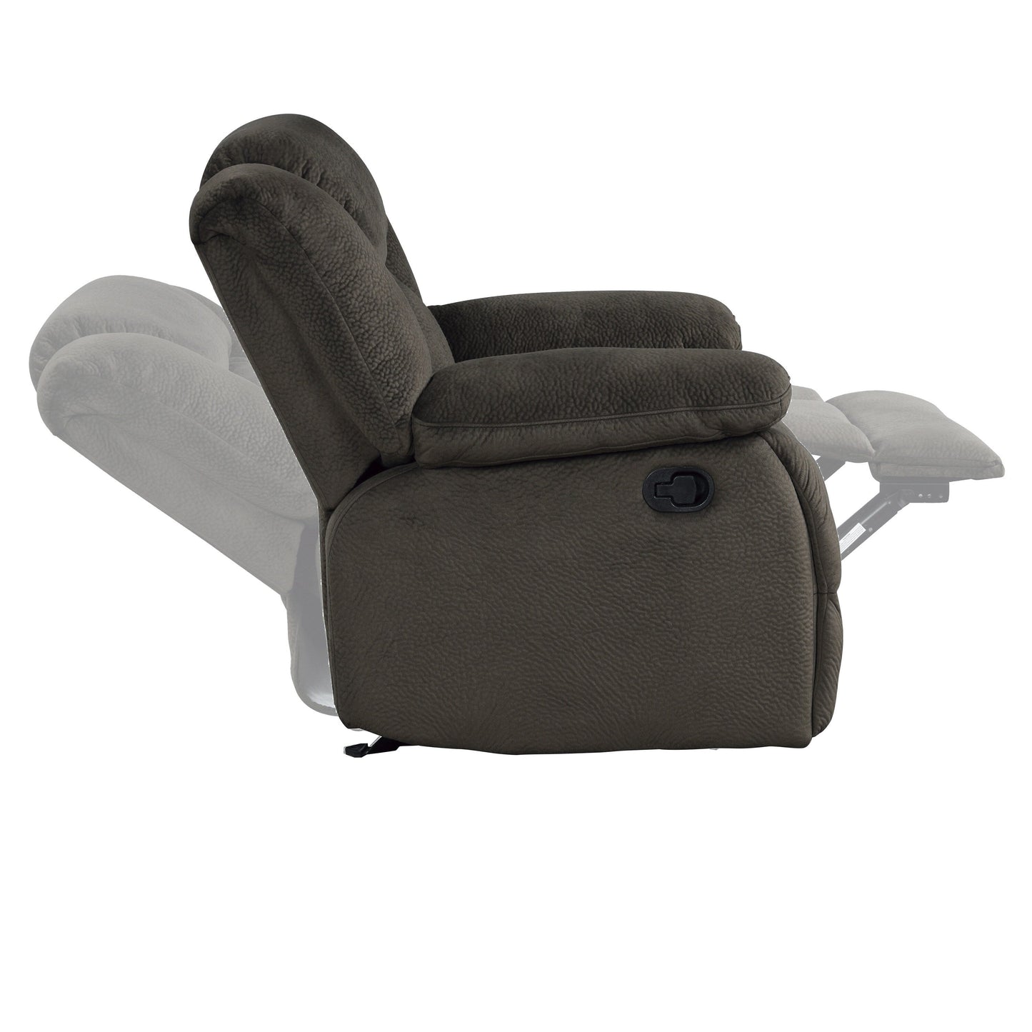 Poltrona reclinabile Brooks Glider