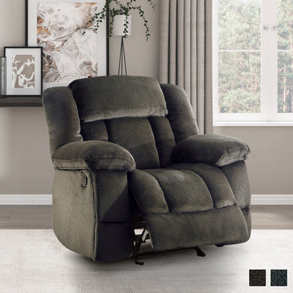 Poltrona reclinabile Brooks Glider