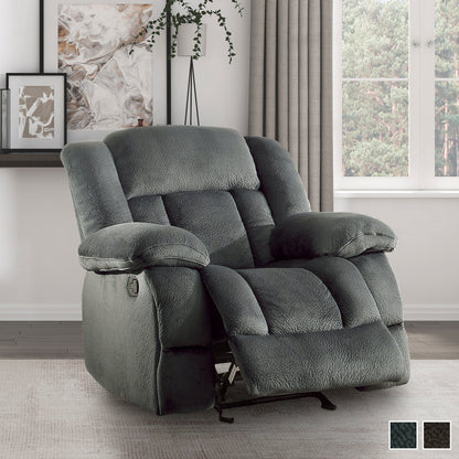 Poltrona reclinabile Brooks Glider