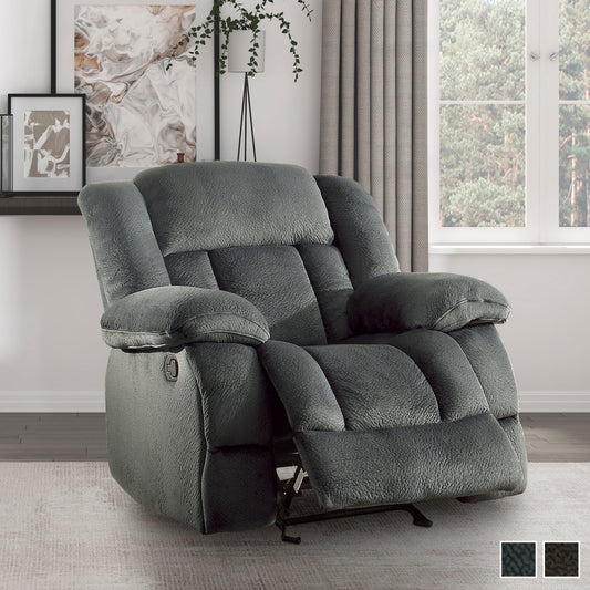 Poltrona reclinabile Brooks Glider