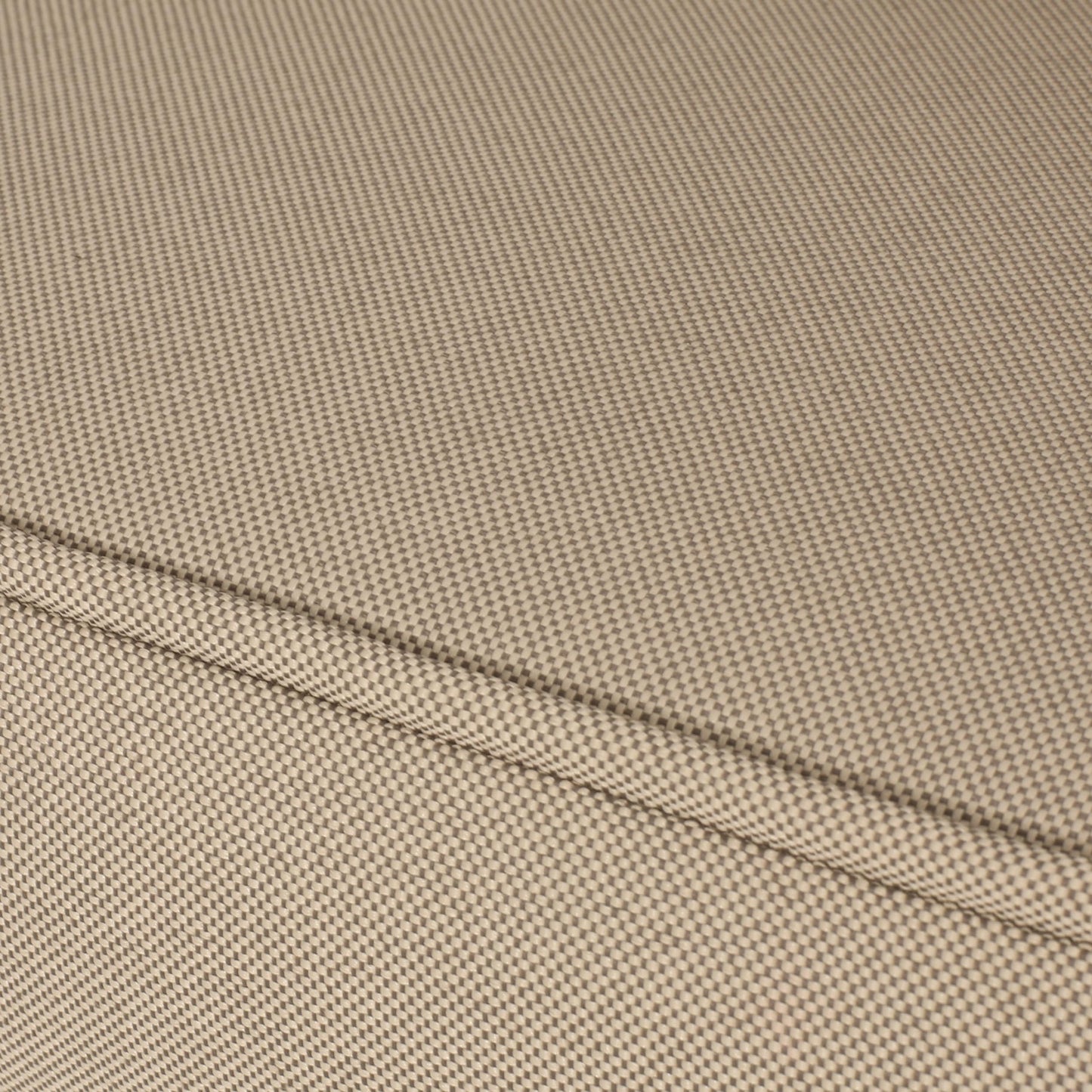 Set da salotto Bruce Outdoor in vimini da 3 pezzi con cuscini di Christopher Knight Home