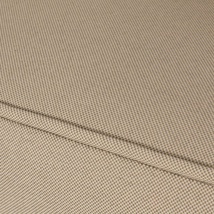 Set da salotto Bruce Outdoor in vimini da 3 pezzi con cuscini di Christopher Knight Home