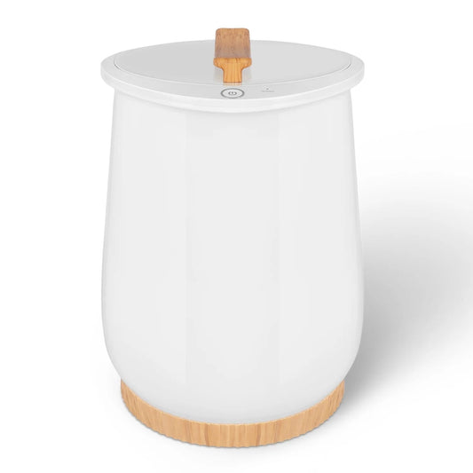 Scaldasalviette elettrico indipendente