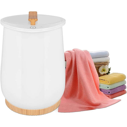 Scaldasalviette elettrico indipendente