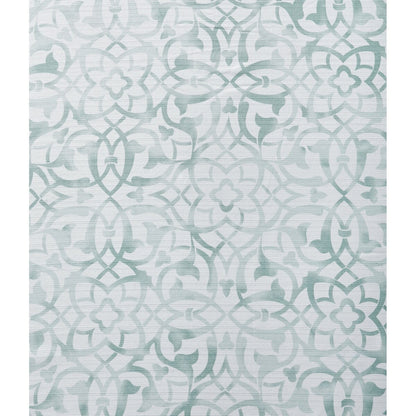 Tenda da doccia in tela di poliestere stampata CEDAR COURT