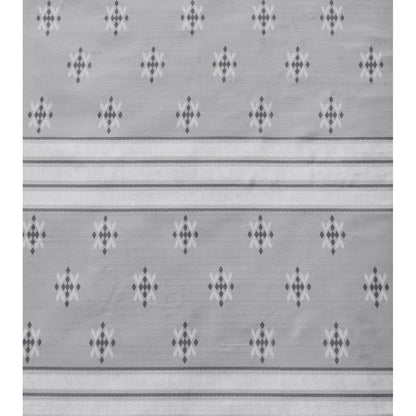 Tenda da doccia in tela di poliestere stampata CEDAR COURT