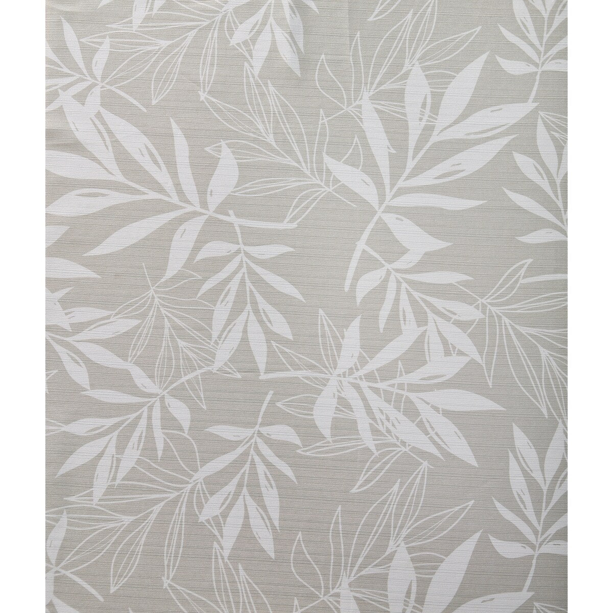 Tenda da doccia in tela di poliestere stampata CEDAR COURT