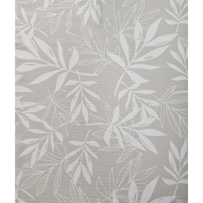 Tenda da doccia in tela di poliestere stampata CEDAR COURT