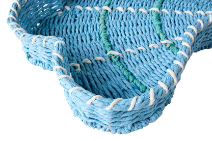 Coquilles Saint-Jacques - Vassoio Conchiglia Azzurro