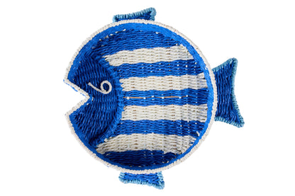 Paella De Mariscos - Vassoio Pesce