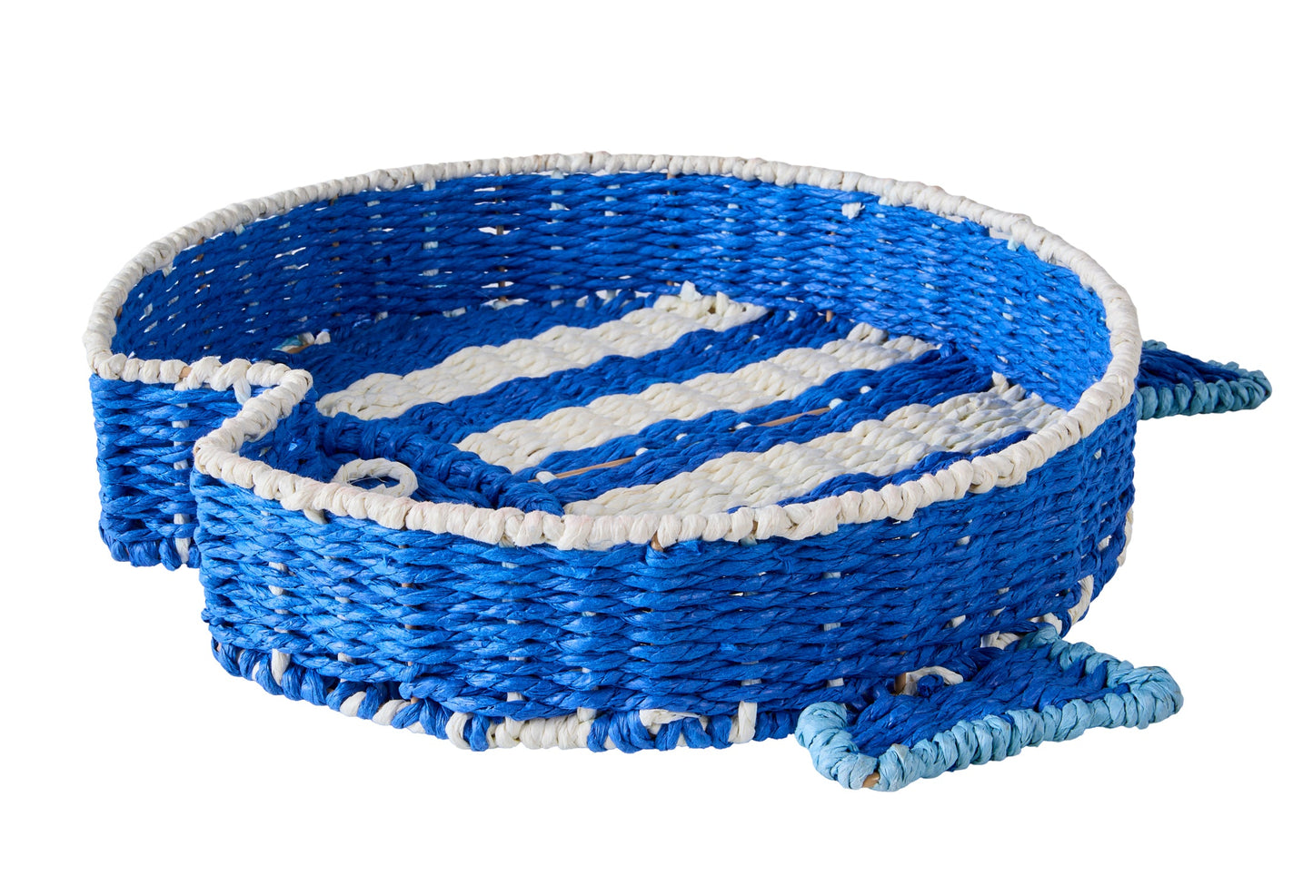 Paella De Mariscos - Vassoio Pesce