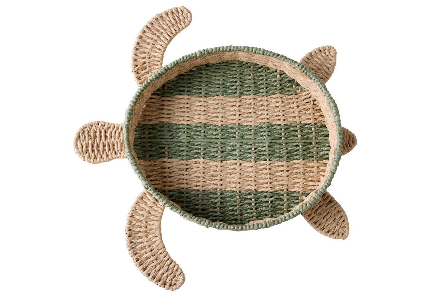 La Quiche Lorraine - Vassoio Tartaruga