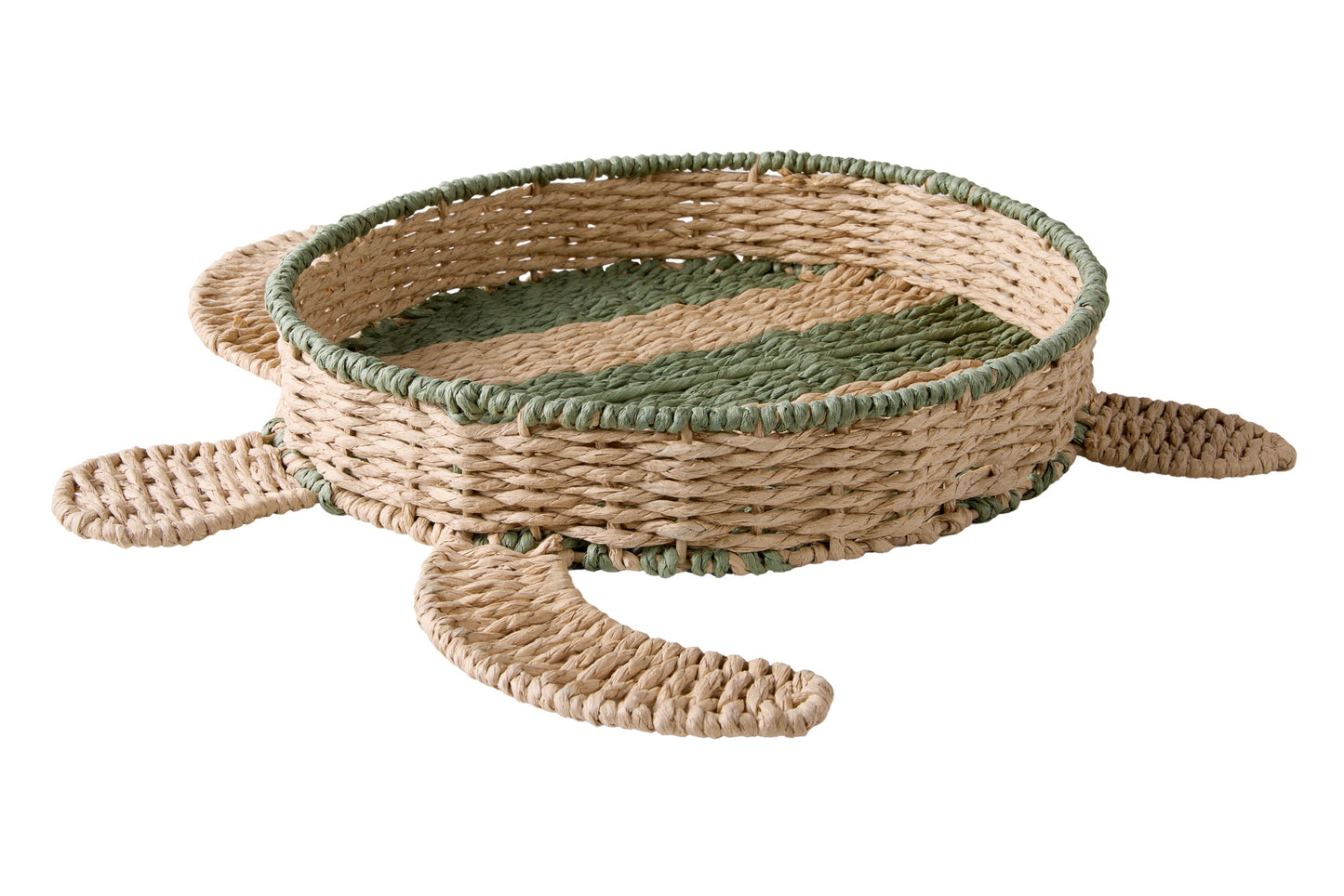 La Quiche Lorraine - Vassoio Tartaruga