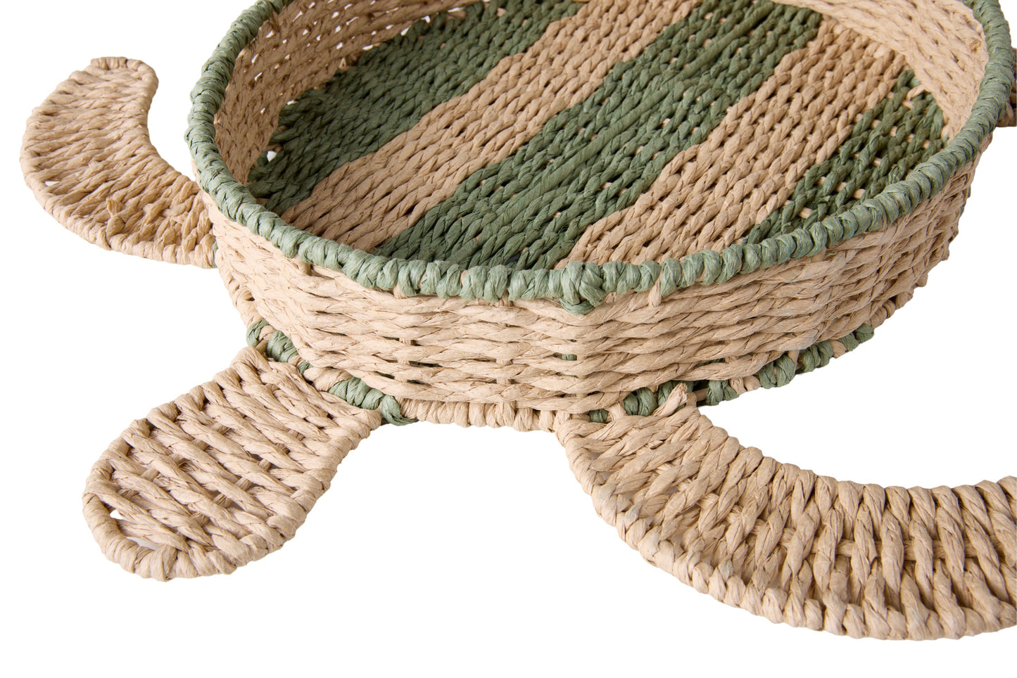 La Quiche Lorraine - Vassoio Tartaruga