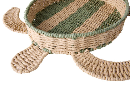 La Quiche Lorraine - Vassoio Tartaruga