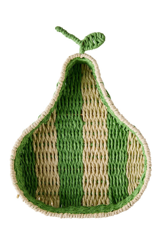 Poires Caramélisées - Vassoio Pera