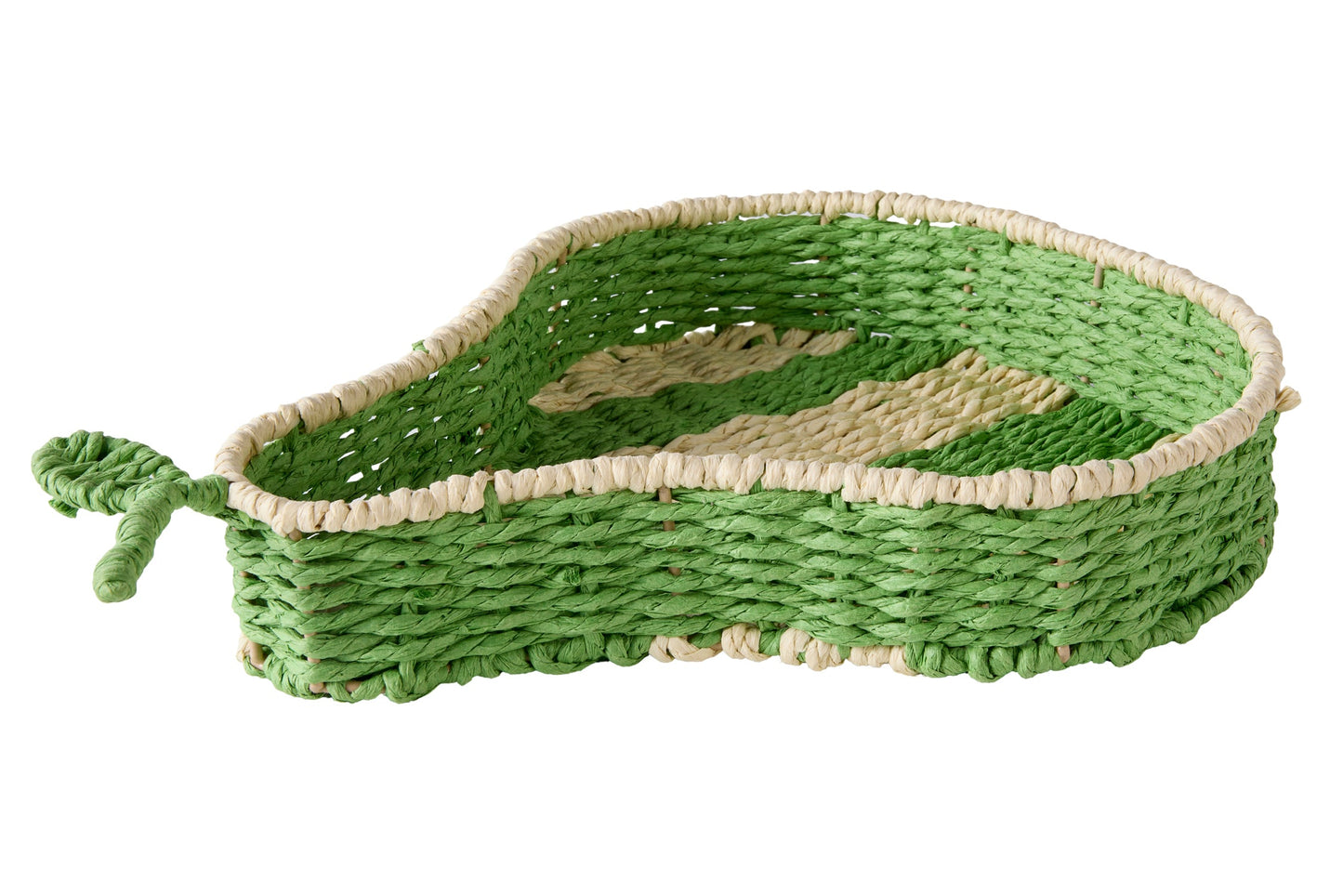 Poires Caramélisées - Vassoio Pera