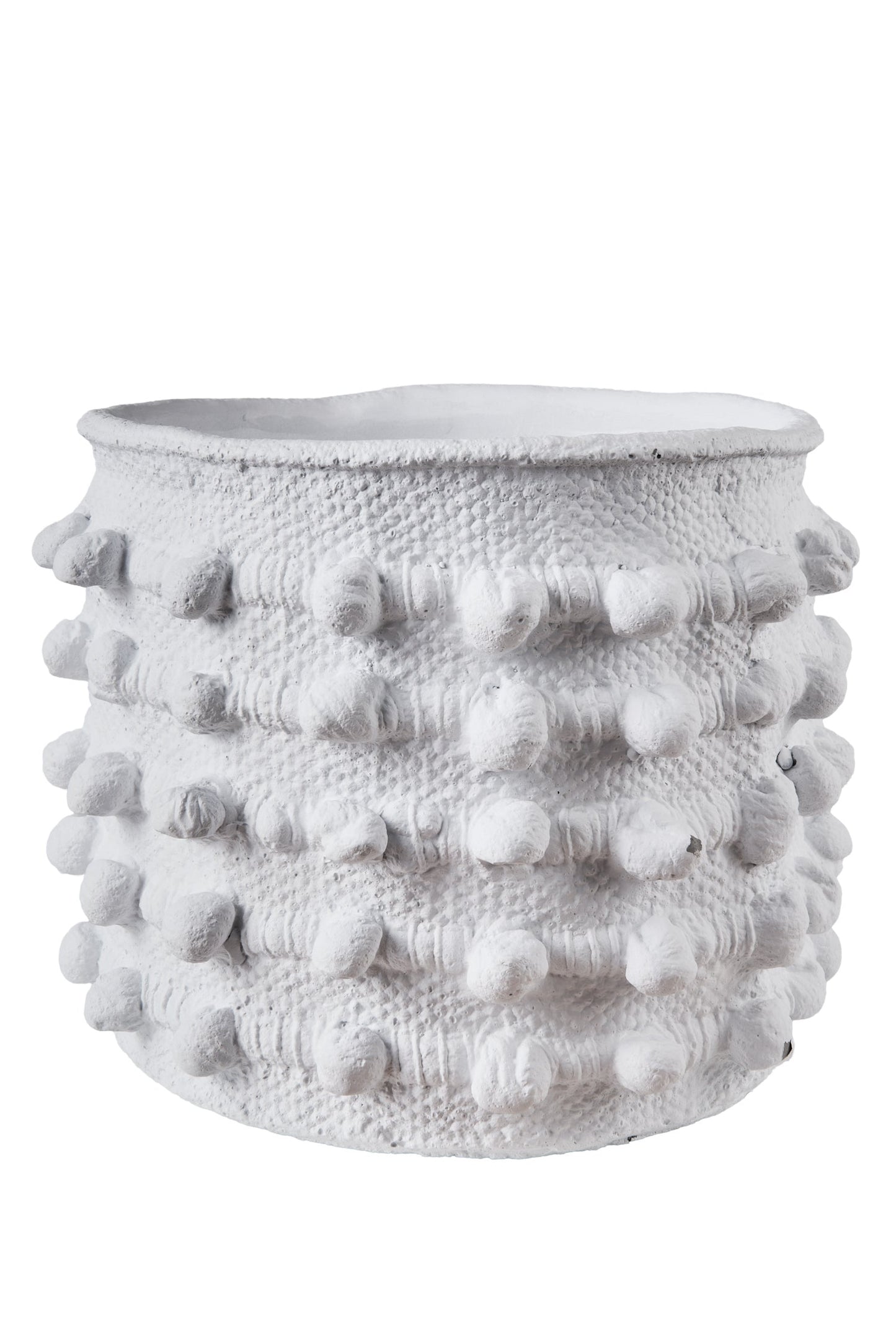 Cemento di cotone - Vaso Stampa Cotone