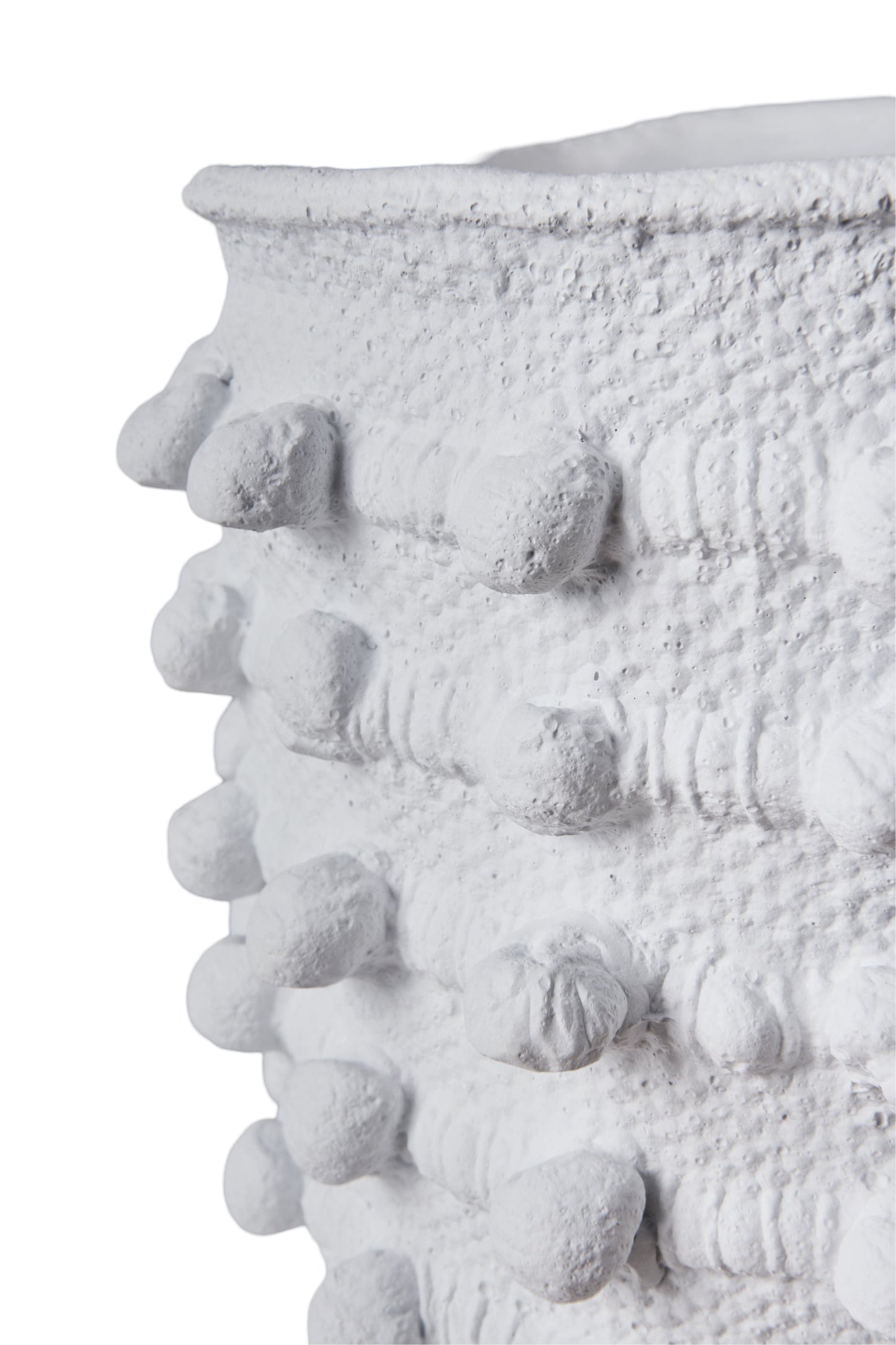 Cemento di cotone - Vaso Stampa Cotone