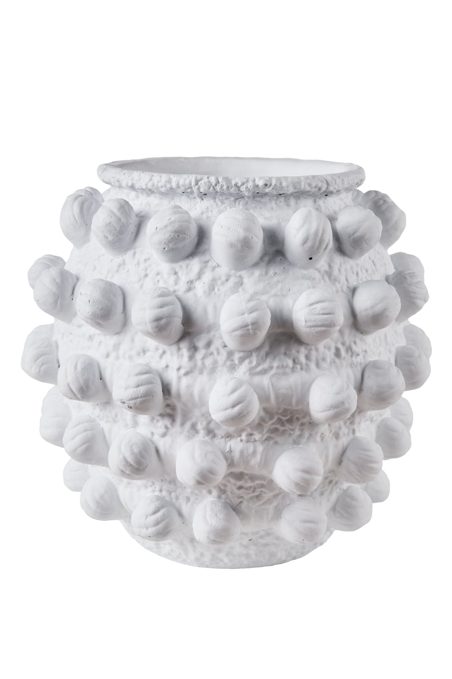 Cemento di cotone - Vaso Stampa Cotone