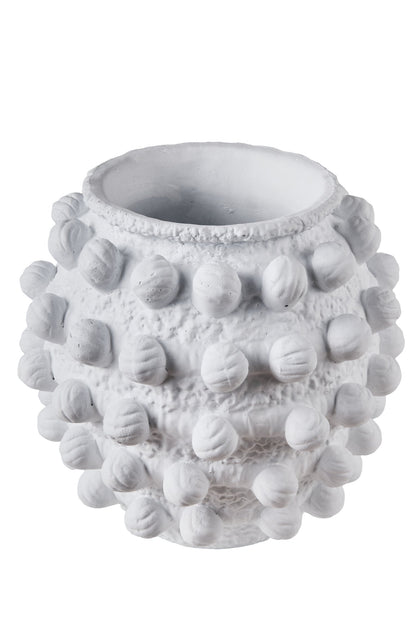 Cemento di cotone - Vaso Stampa Cotone