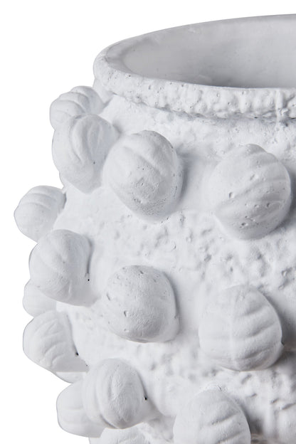 Cemento di cotone - Vaso Stampa Cotone