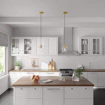 Lampada a sospensione CO-Z a 1 luce con altezza regolabile