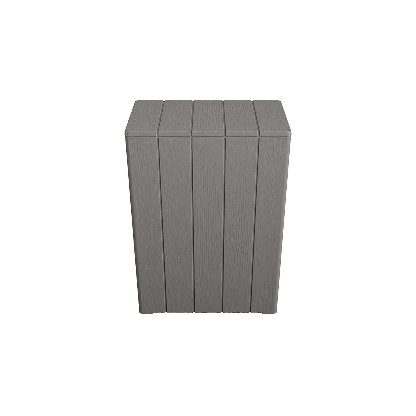 Set di 3 pezzi in resina COSCO