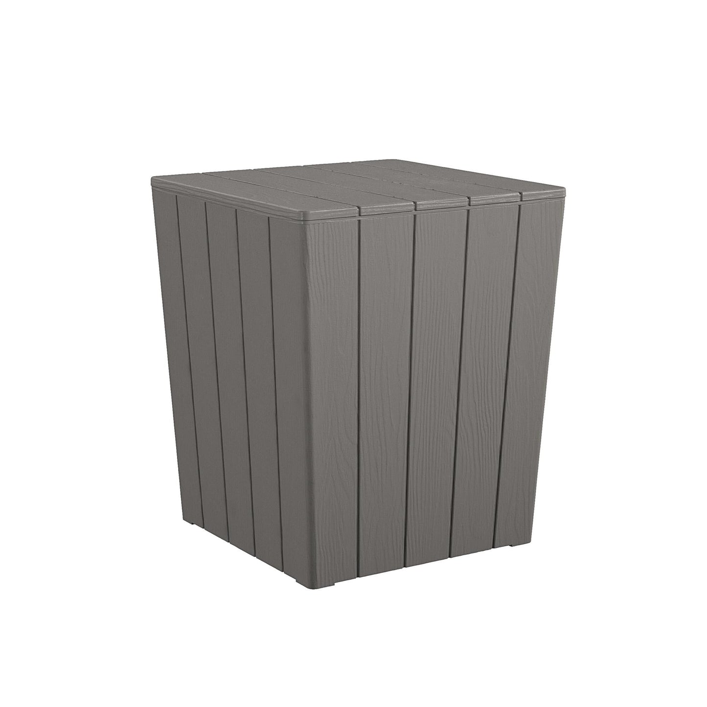 Set di 3 pezzi in resina COSCO