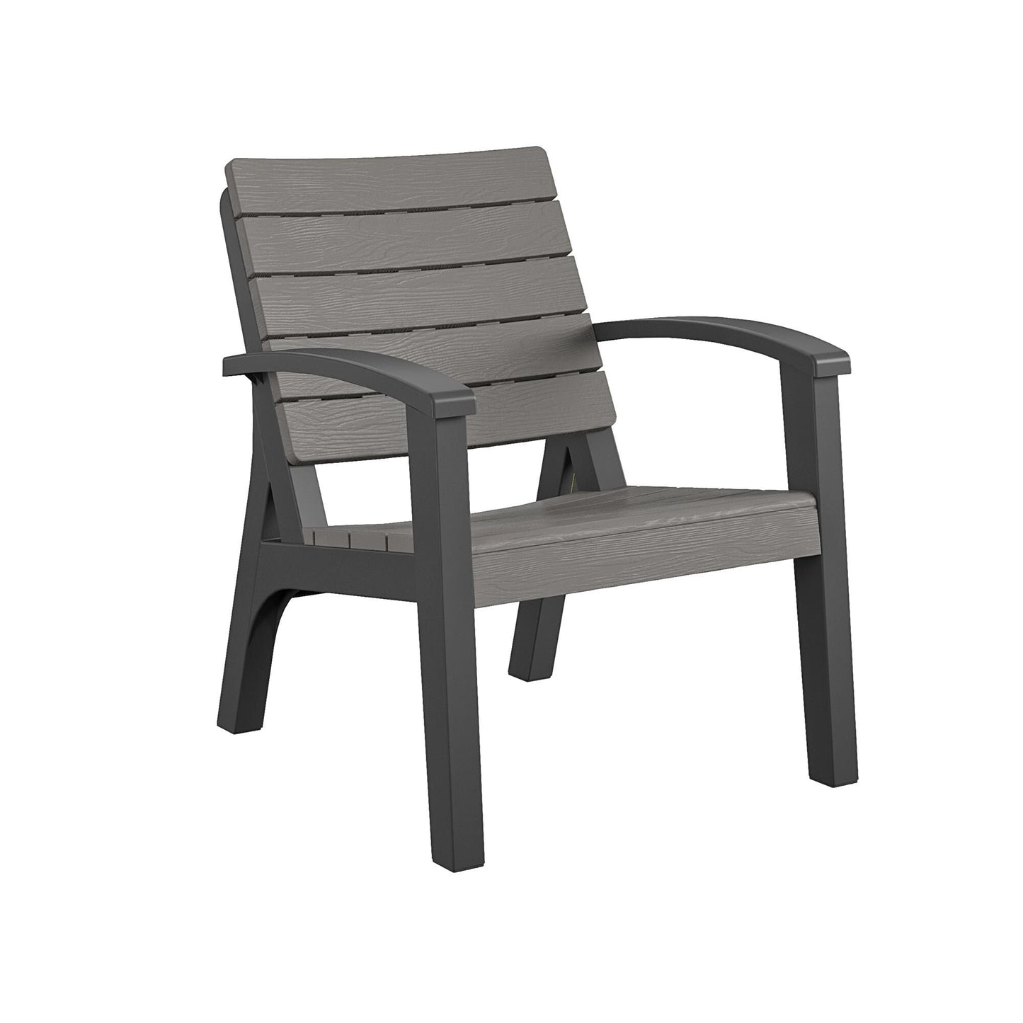 Set da conversazione per esterni in resina COSCO da 4 pezzi