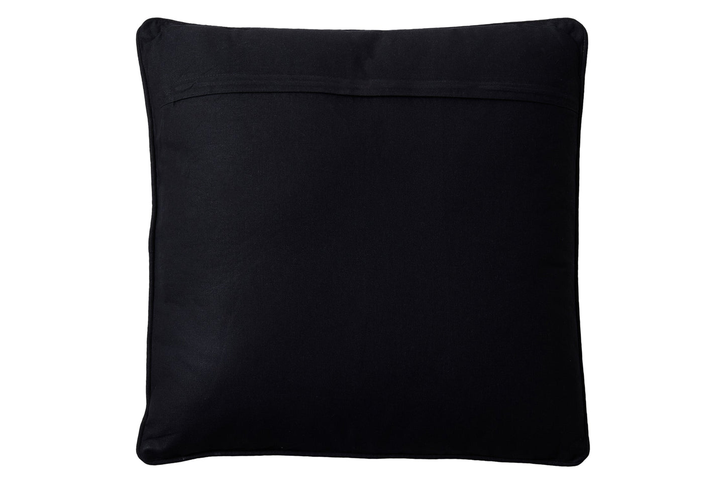 Ricamo - Cuscino Fiore Stilizzato