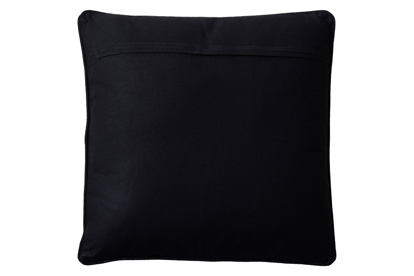 Ricamo - Cuscino Città Stilizzata