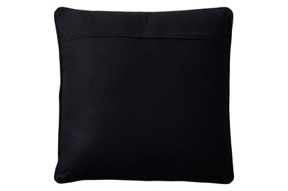 Ricamo - Cuscino Città Stilizzata