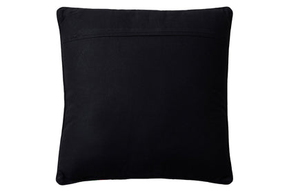 Ricamo - Cuscino Strada Di Città