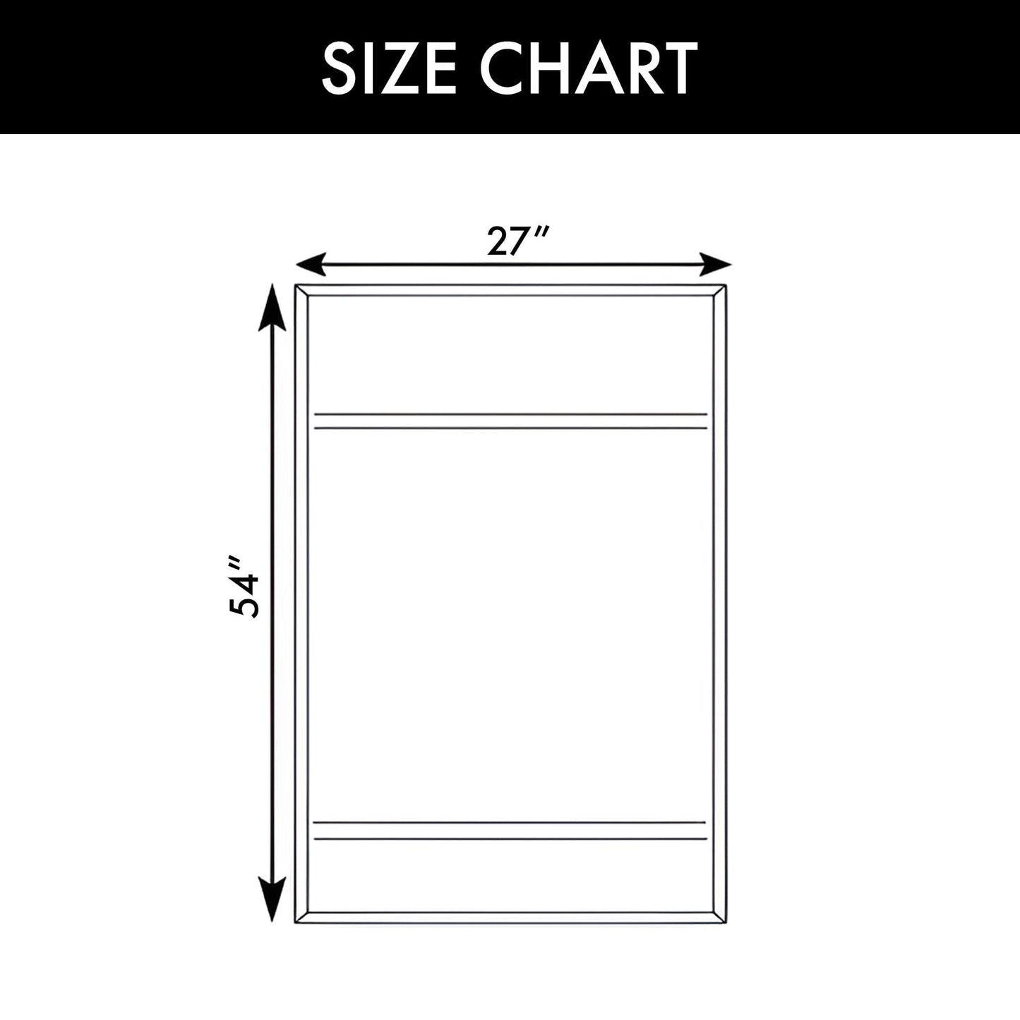 CTT Arsenal %100 Set di 4 asciugamani da bagno bianchi in cotone turco - 27 x 54