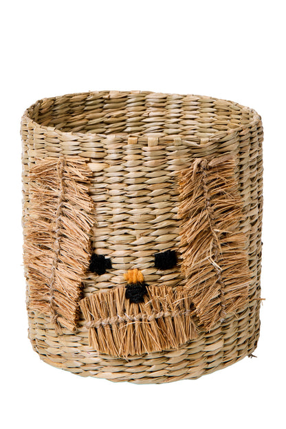 Farvel - Cestino Decor Cane