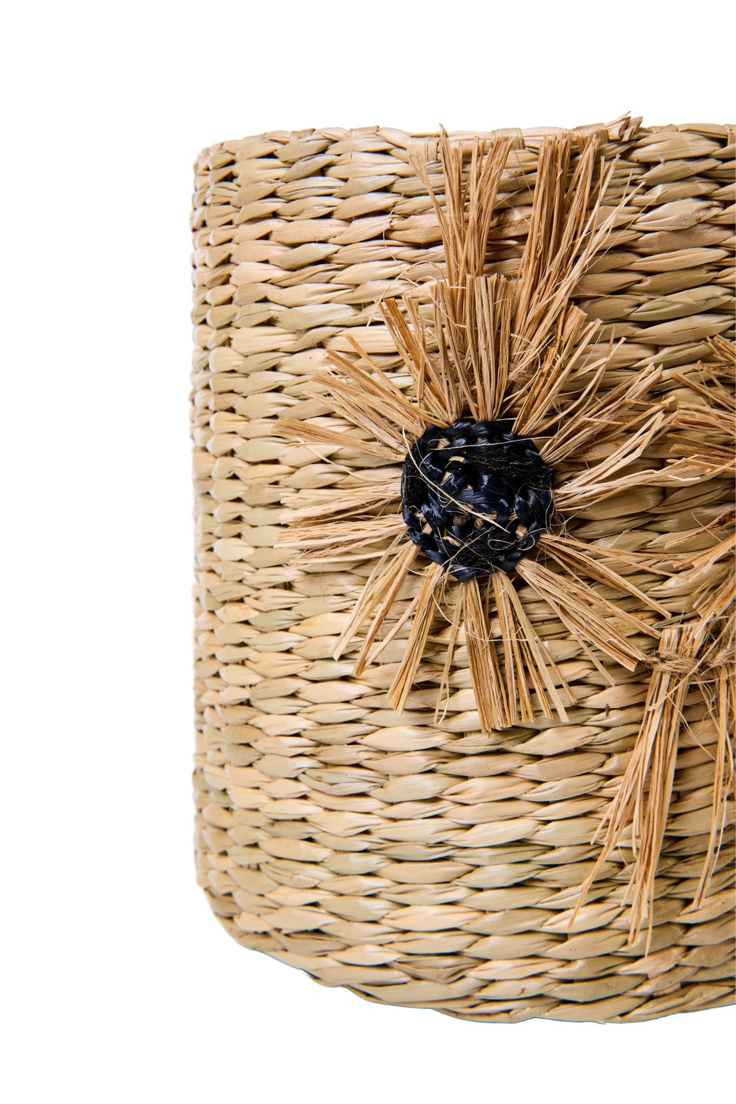 Farvel - Cestino Decoro Civetta