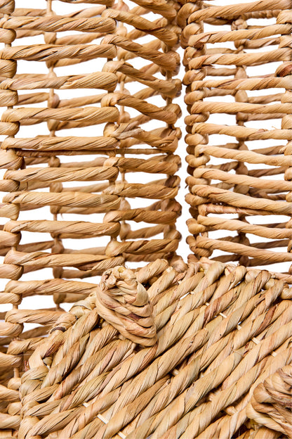 Baiser - Set Ceste 1/2 Giacinto D'Acqua