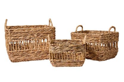 Baiser - Ceste Set 1/3