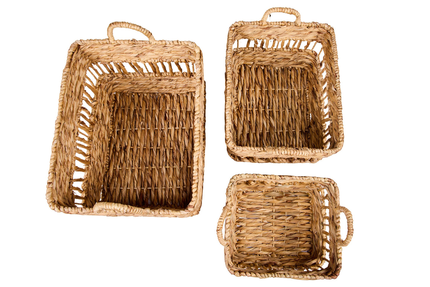 Baiser - Ceste Set 1/3