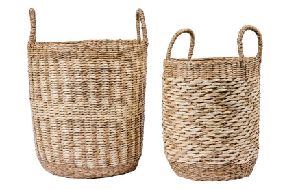 Serres - Ceste Set 1/2 Naturale E Avorio